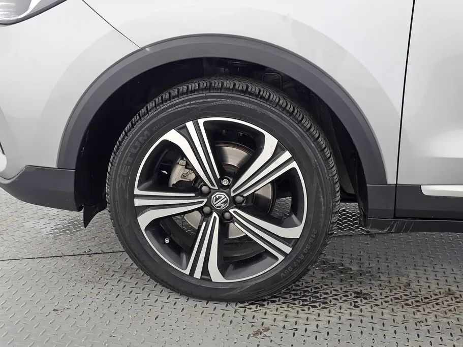 ام جي ZS LUX 2023 