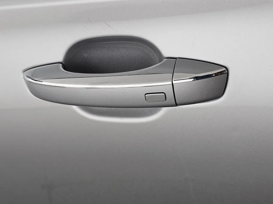 ام جي ZS LUX 2023 