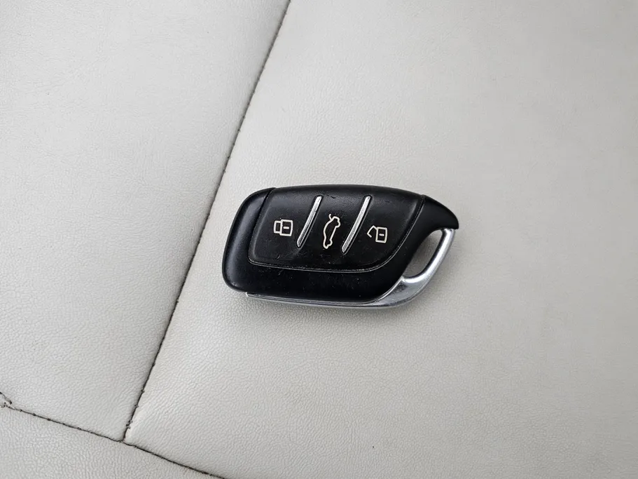 ام جي ZS LUX 2023 