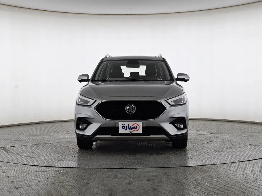 ام جي ZS LUX 2023 