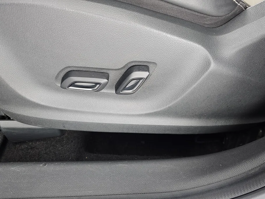 ام جي ZS LUX 2023 