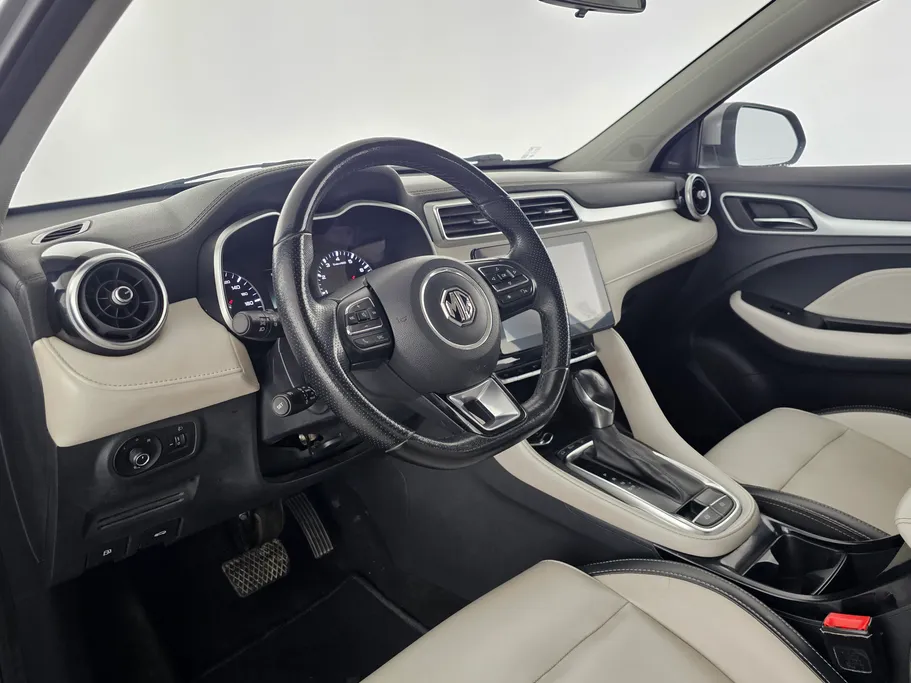 ام جي ZS LUX 2023 