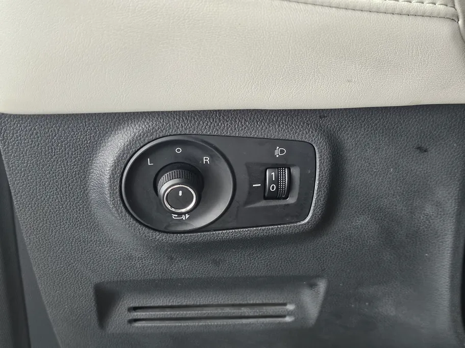 ام جي ZS LUX 2023 