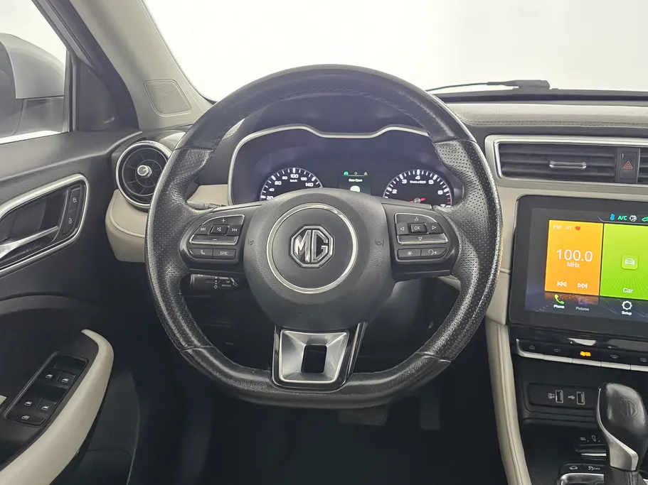 ام جي ZS LUX 2023 