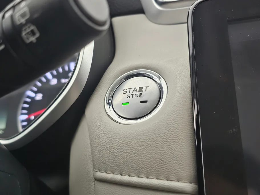 ام جي ZS LUX 2023 