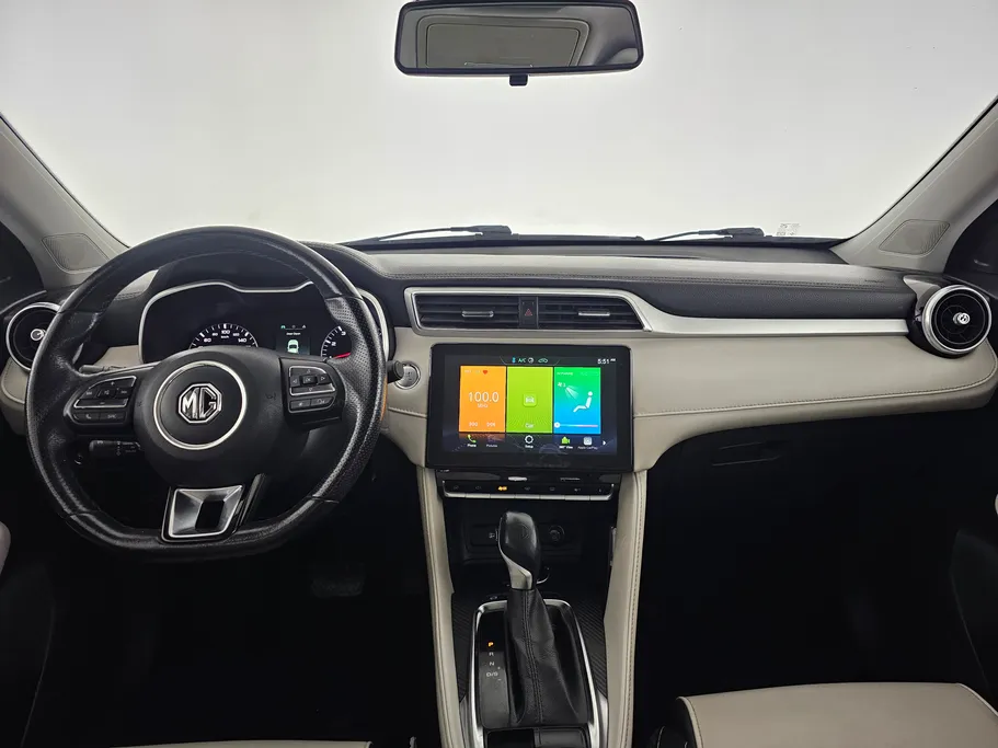 ام جي ZS LUX 2023 