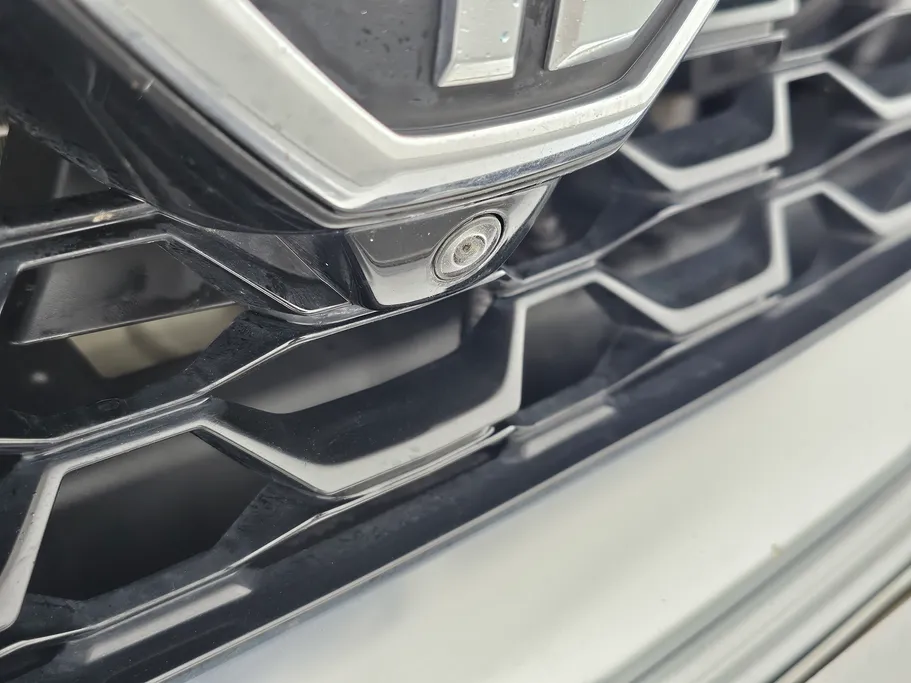 ام جي ZS LUX 2023 