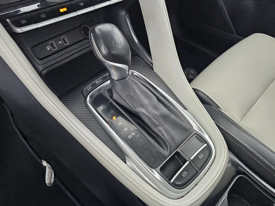 ام جي ZS LUX 2023 