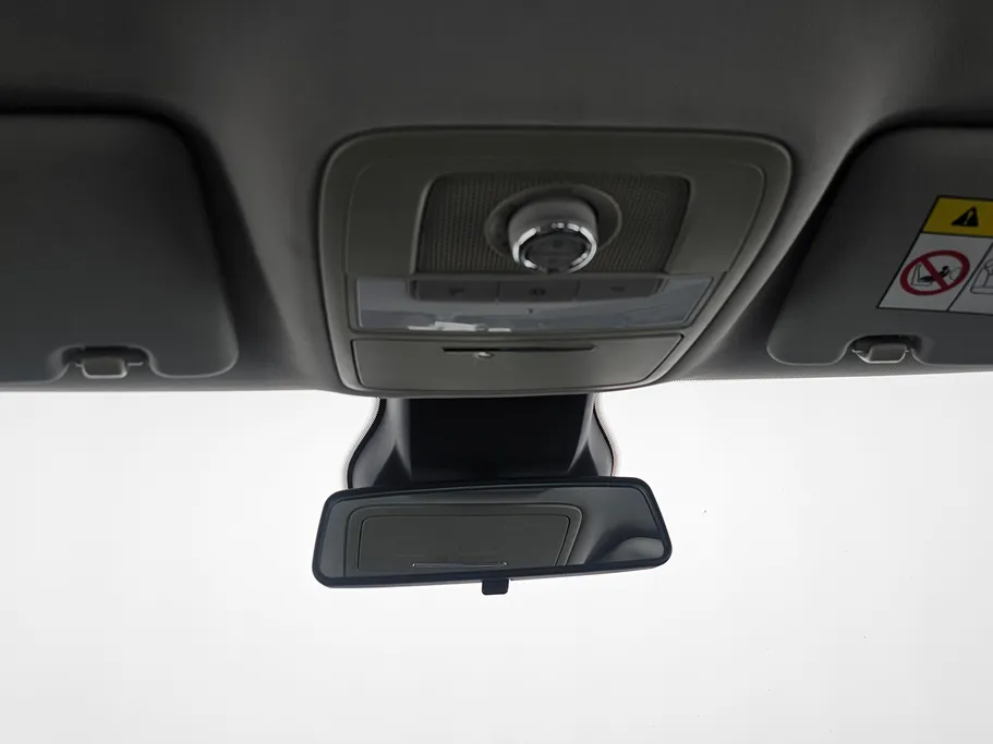 ام جي ZS LUX 2023 