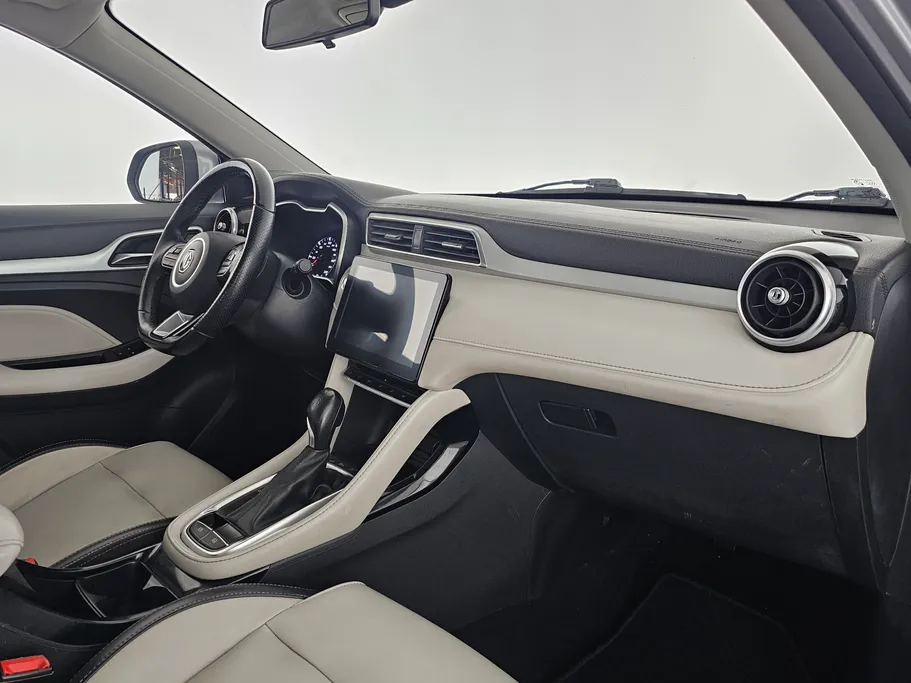 ام جي ZS LUX 2023 