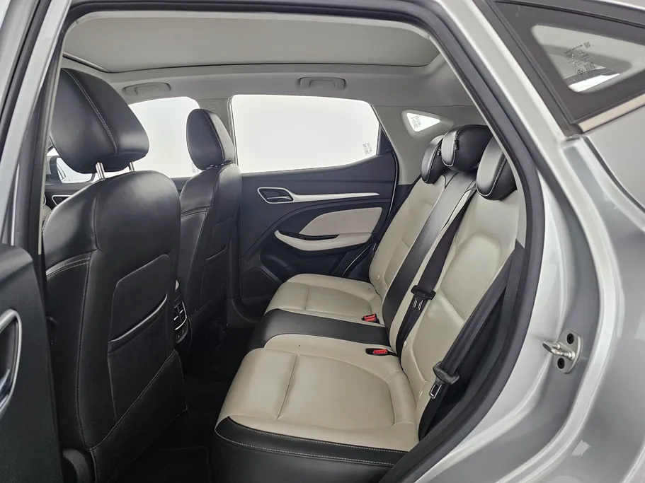 ام جي ZS LUX 2023 