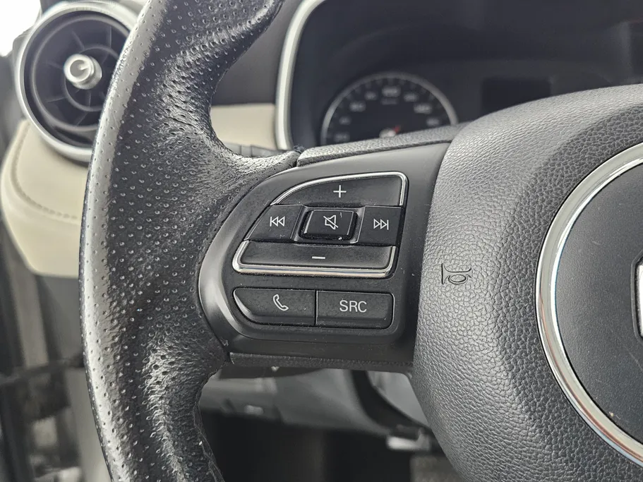 ام جي ZS LUX 2023 