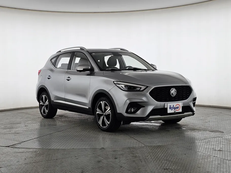 ام جي ZS LUX 2023 