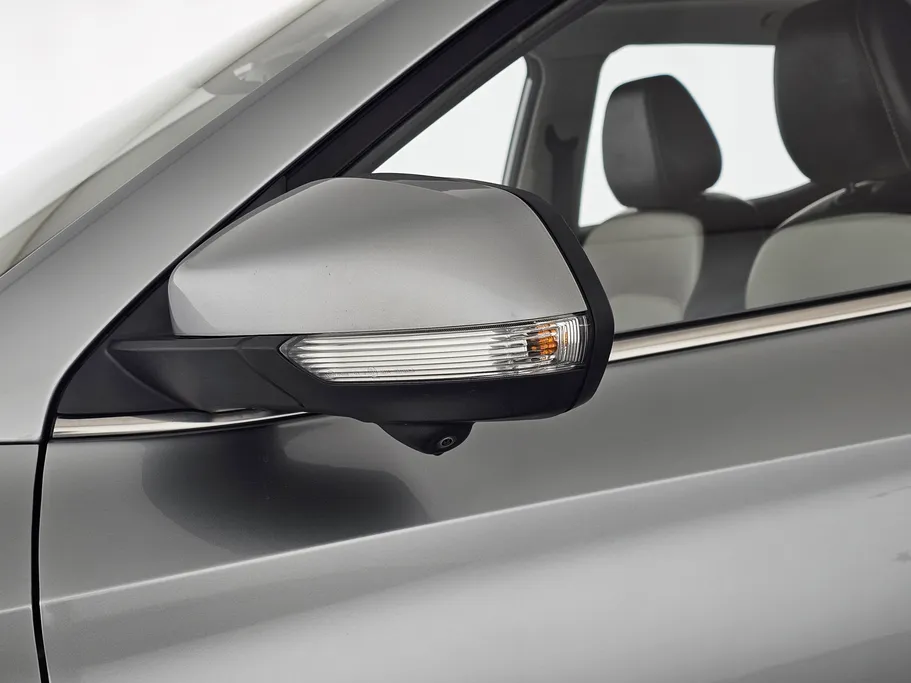 ام جي ZS LUX 2023 