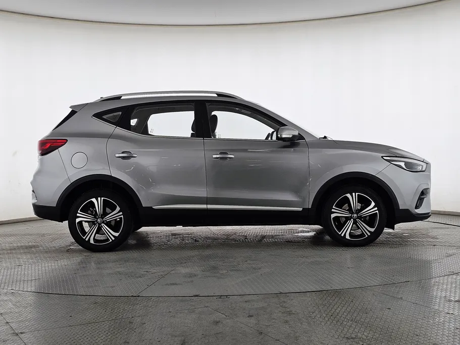 ام جي ZS LUX 2023 