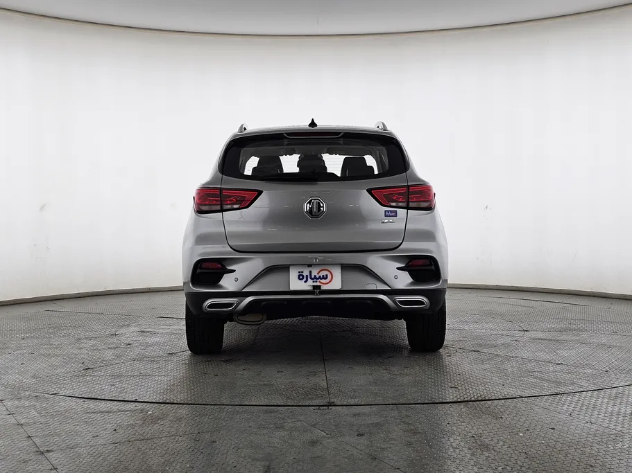 ام جي ZS LUX 2023 