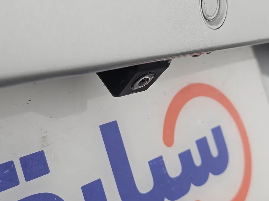 ام جي ZS LUX 2023 