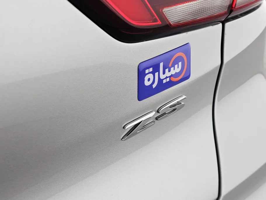 ام جي ZS LUX 2023 
