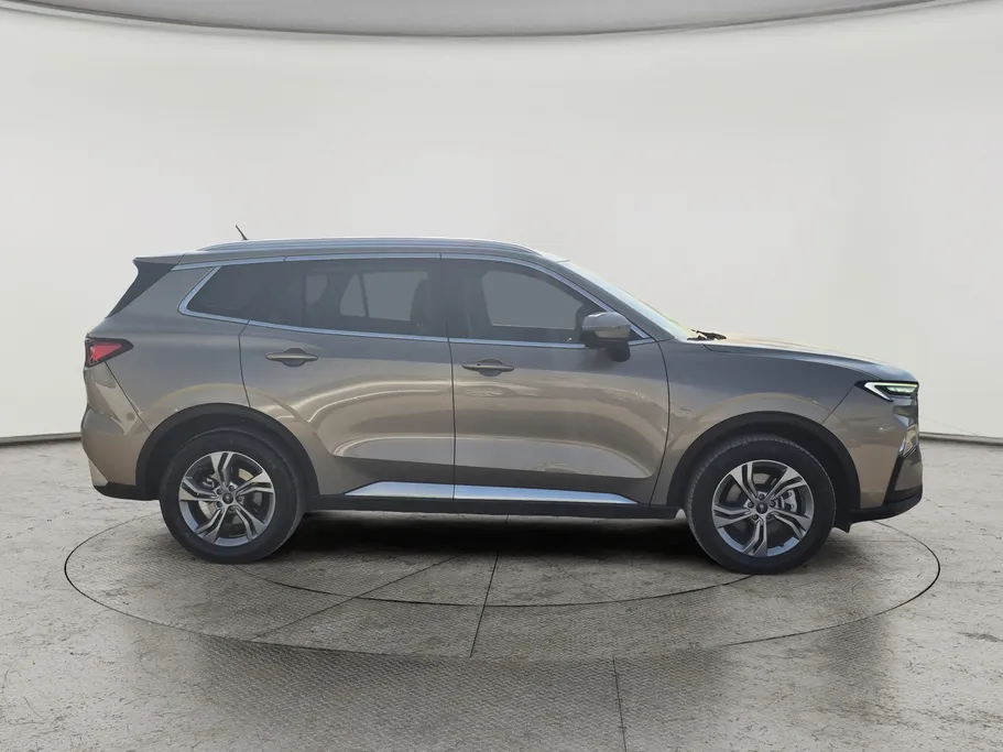 2023 Ford Territory Trend 