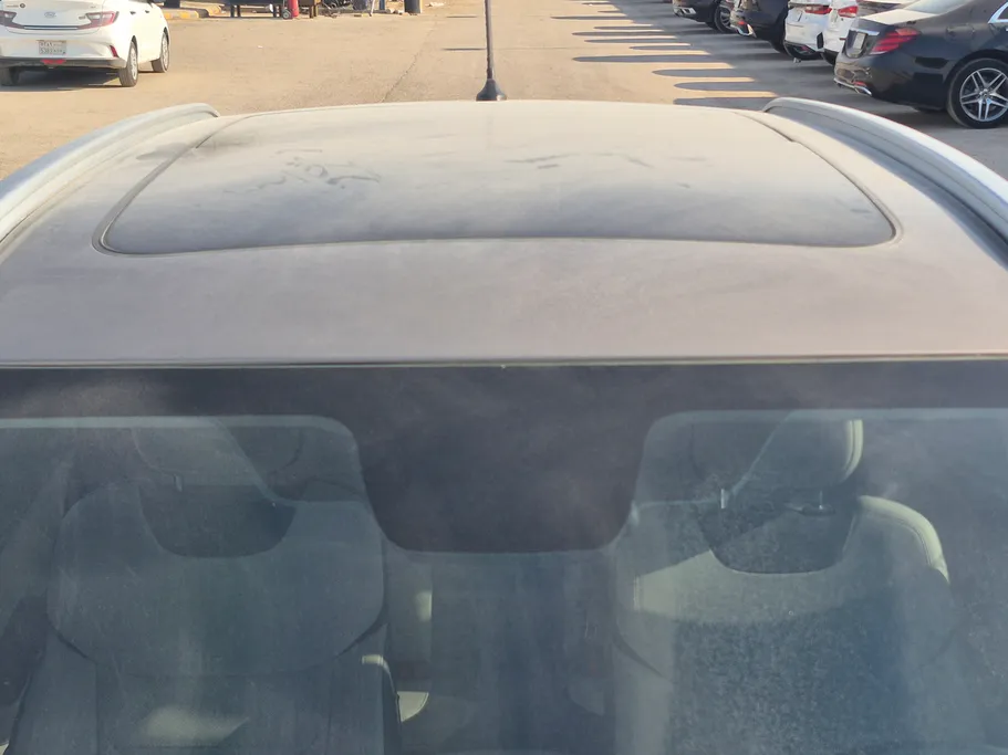 فورد تريتوري ترند 2023 