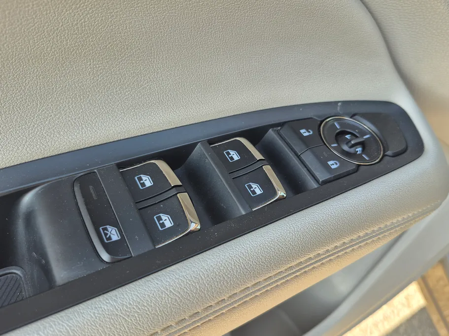 فورد تريتوري ترند 2023 