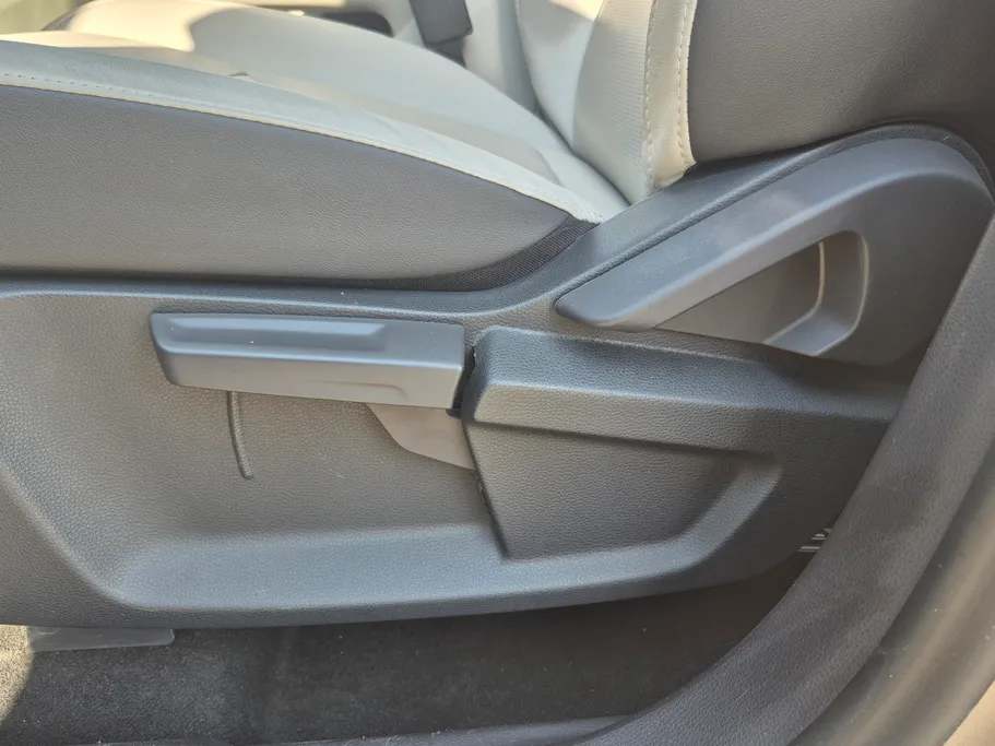 فورد تريتوري ترند 2023 