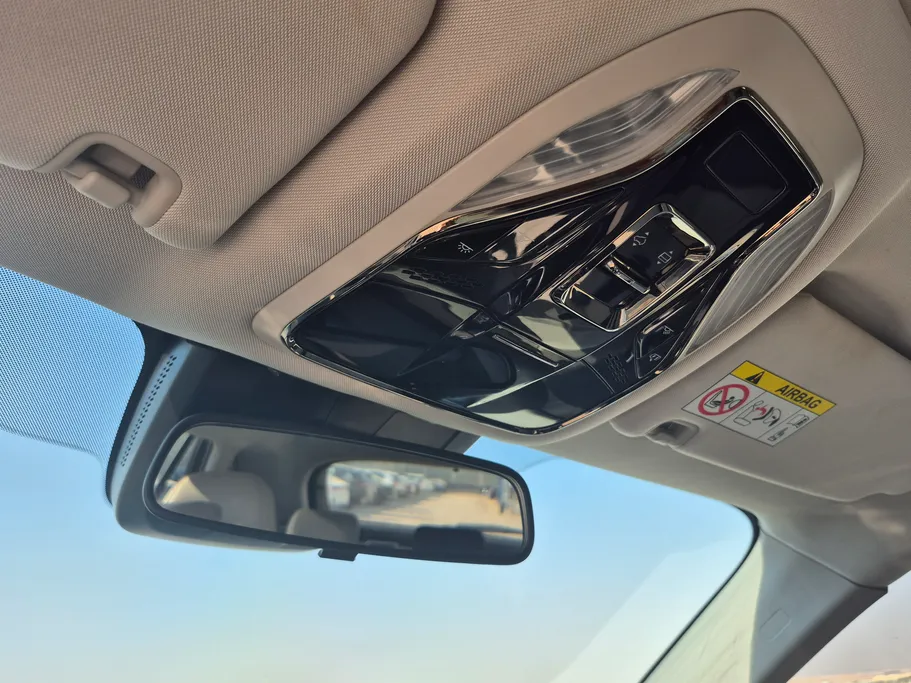 فورد تريتوري ترند 2023 