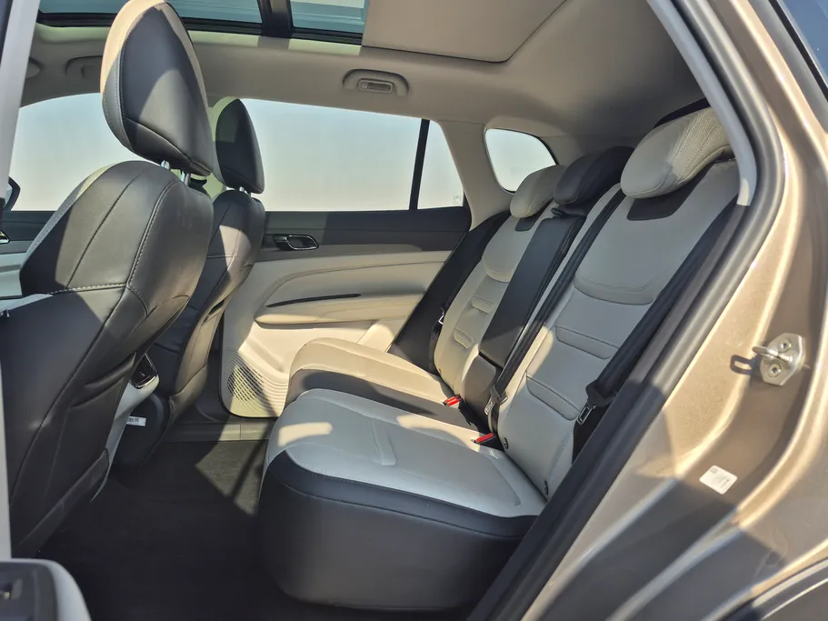 فورد تريتوري ترند 2023 