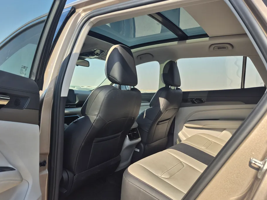 فورد تريتوري ترند 2023 