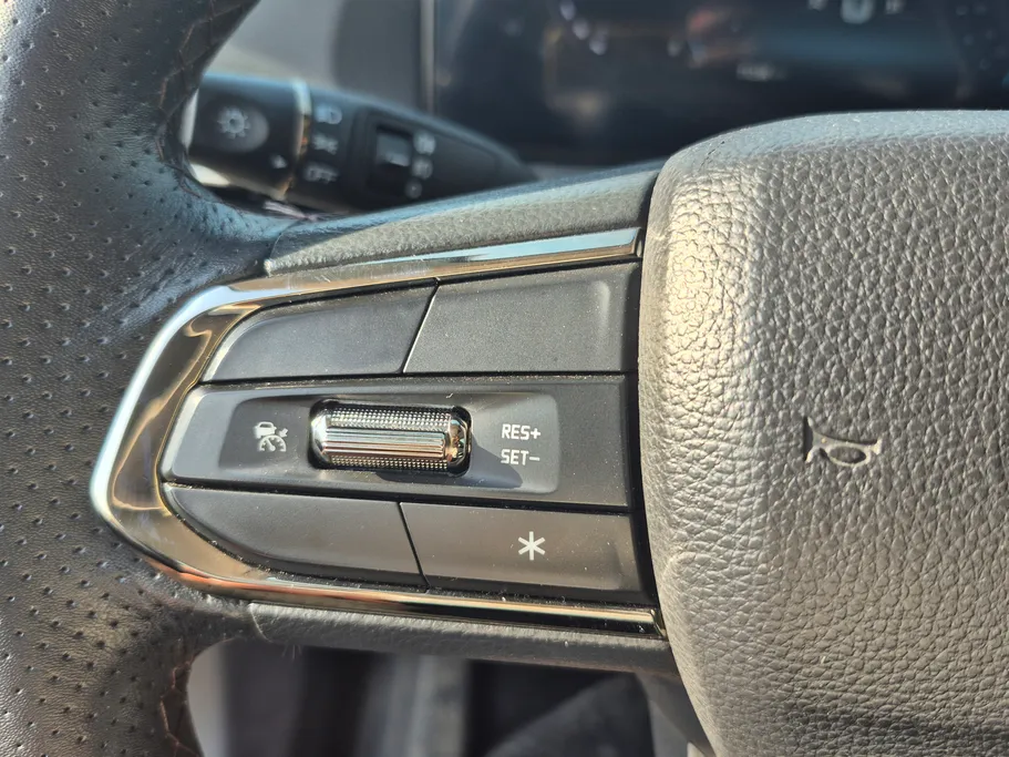 فورد تريتوري ترند 2023 