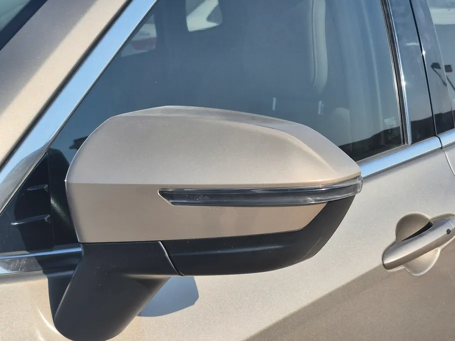 فورد تريتوري ترند 2023 