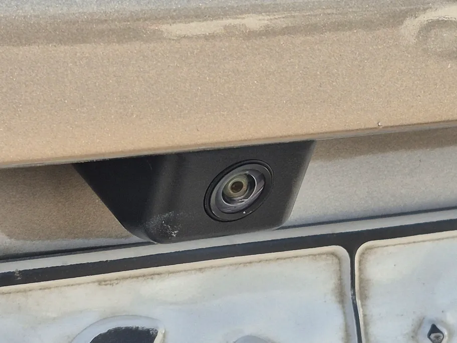 فورد تريتوري ترند 2023 