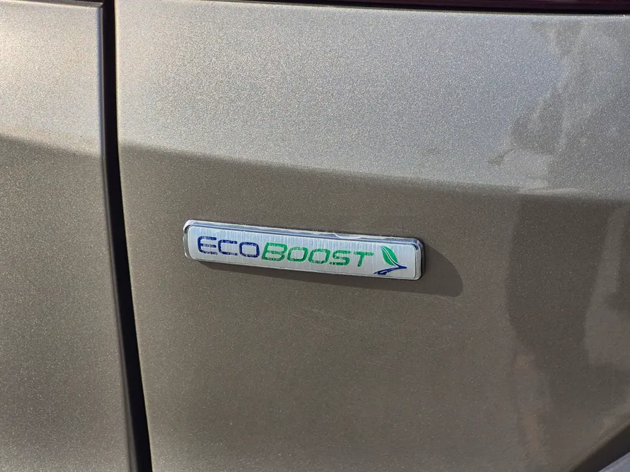 فورد تريتوري ترند 2023 