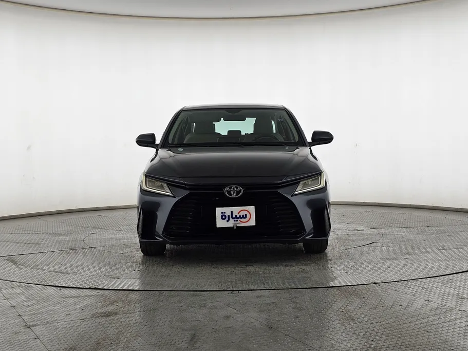 2023 Toyota Yaris  Y 