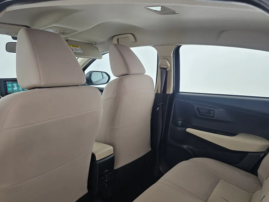 2023 Toyota Yaris  Y 