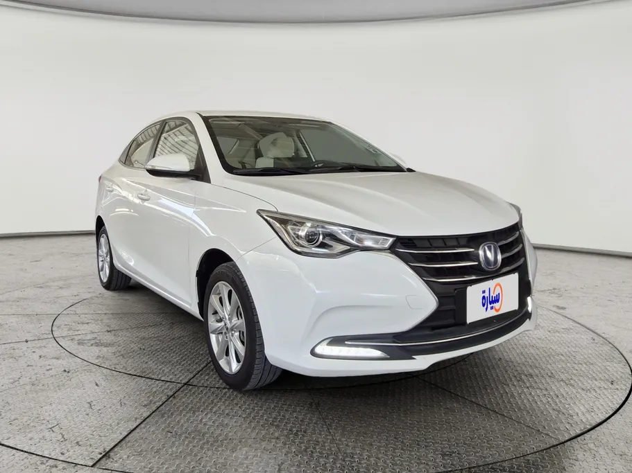 شانجان السفن Full Option 2025 