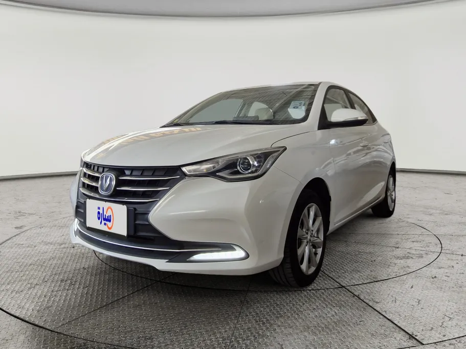 شانجان السفن Full Option 2025 