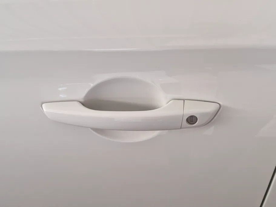 شانجان السفن Full Option 2025 