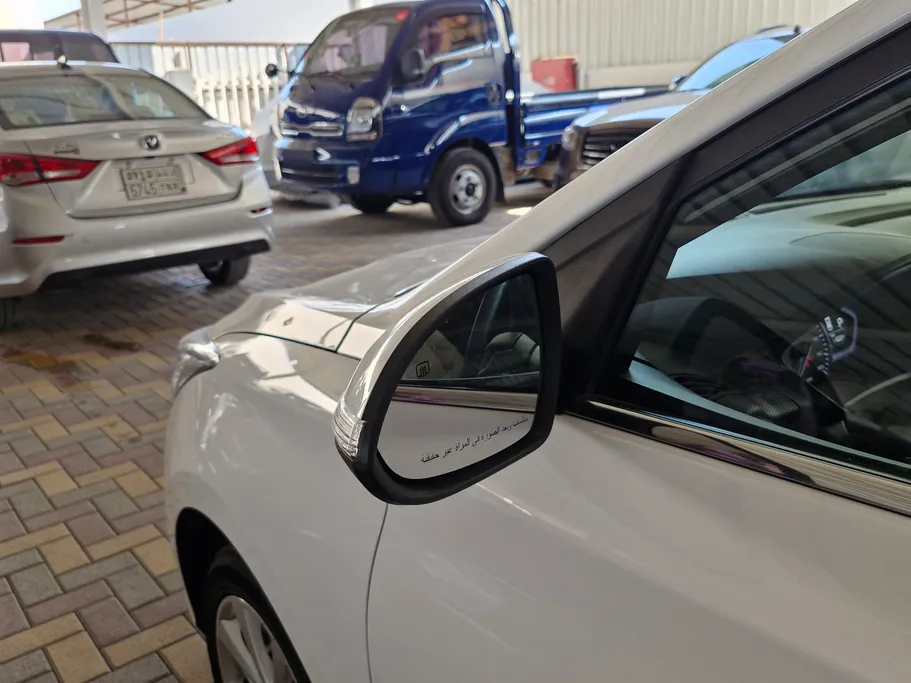 شانجان السفن Full Option 2025 