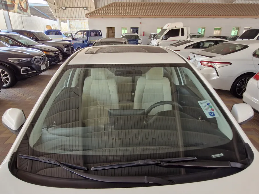 شانجان السفن Full Option 2025 