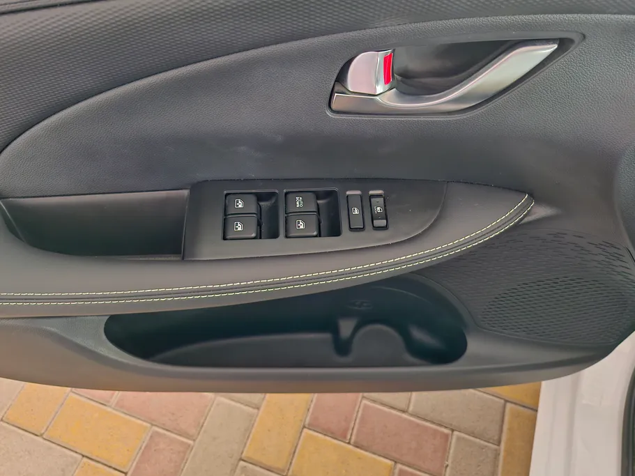 شانجان السفن Full Option 2025 