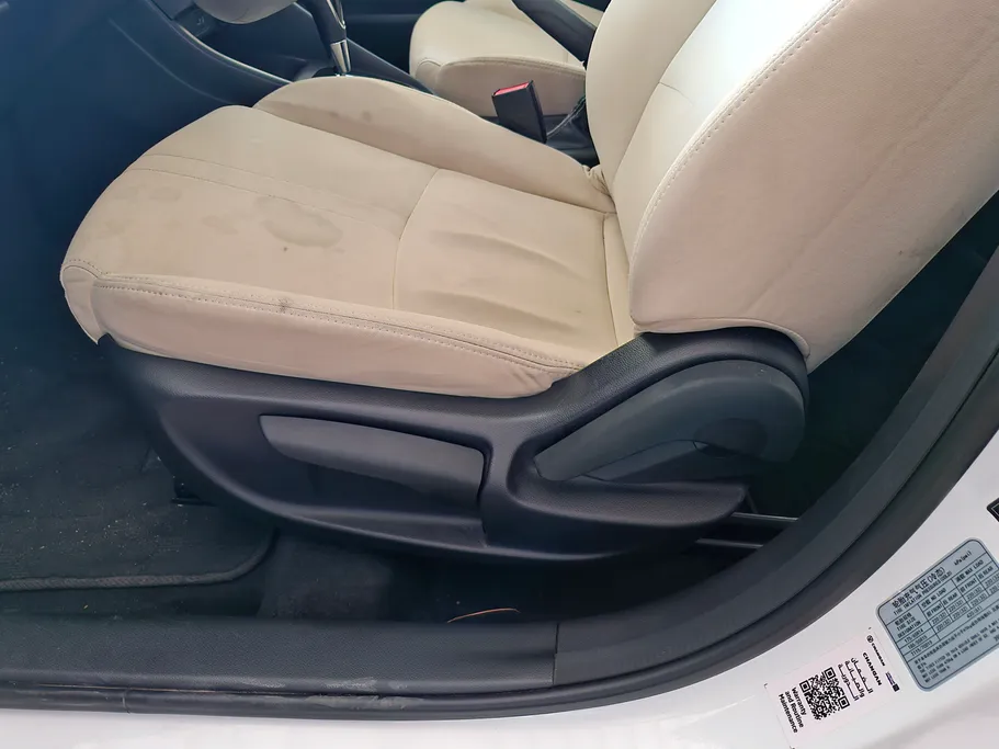 شانجان السفن Full Option 2025 