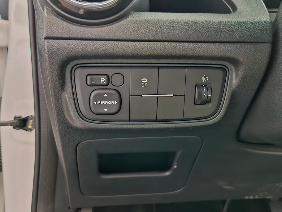 شانجان السفن Full Option 2025 