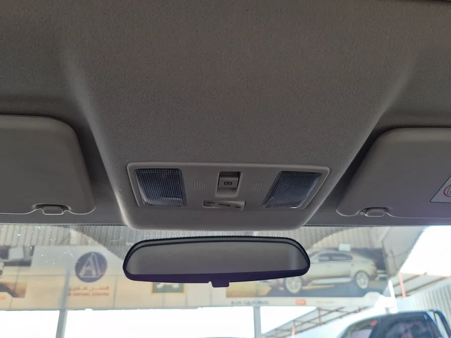 شانجان السفن Full Option 2025 