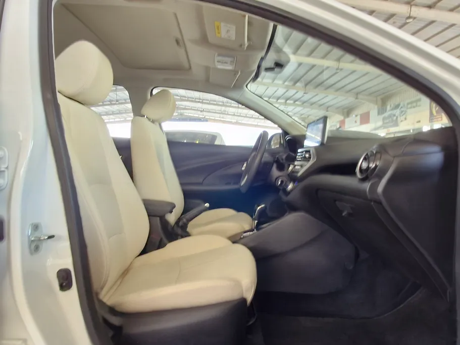 شانجان السفن Full Option 2025 