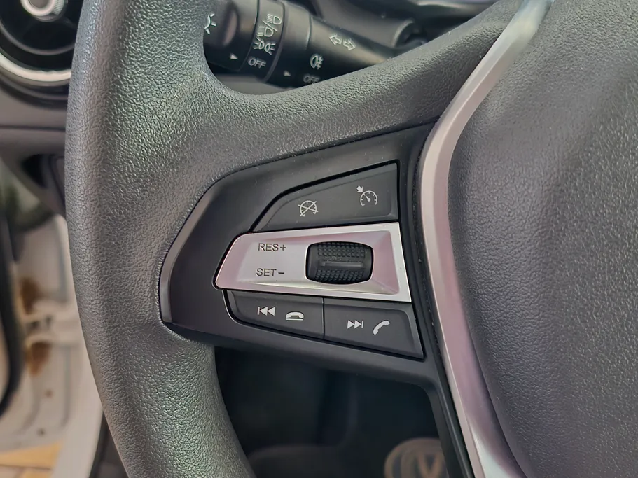 شانجان السفن Full Option 2025 