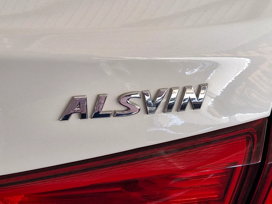 شانجان السفن Full Option 2025 