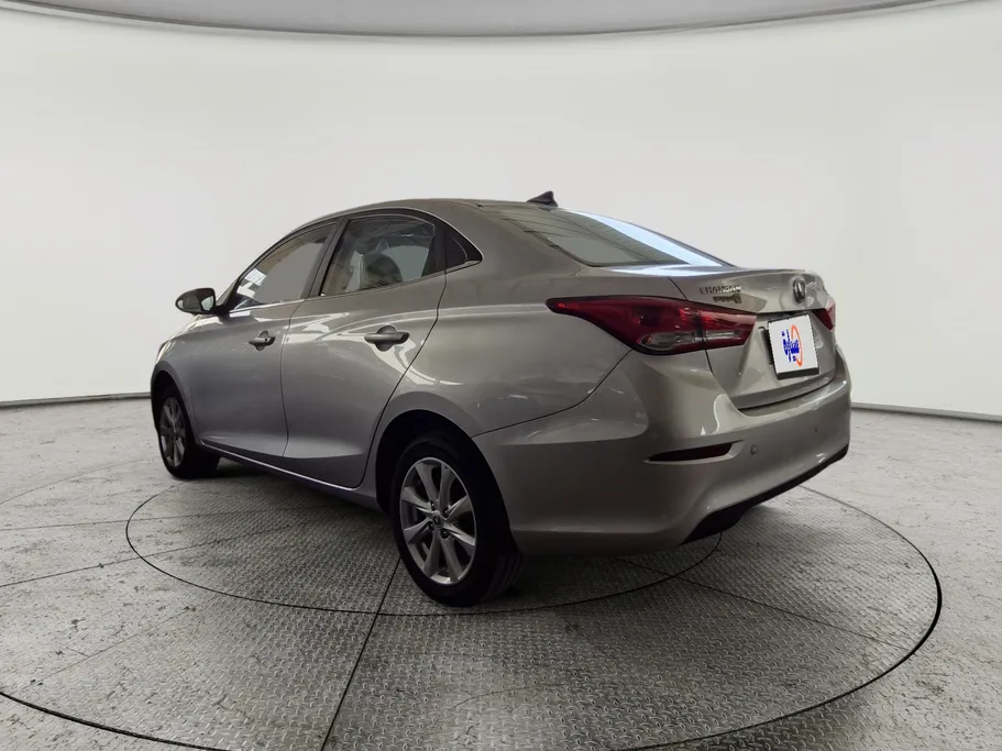 شانجان السفن Full Option 2025 