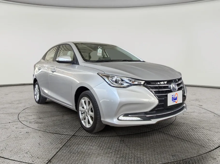 شانجان السفن Full Option 2025 