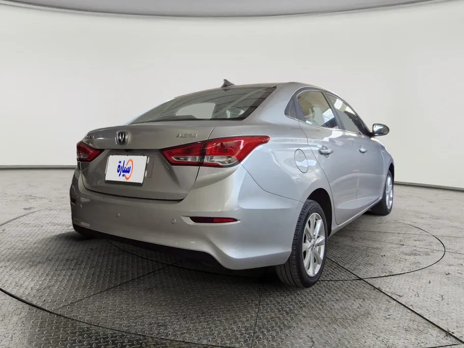 شانجان السفن Full Option 2025 